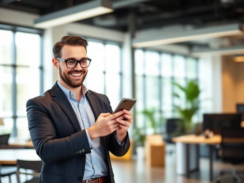 How AI is Helping Small Businesses Compete with Enterprise Companies